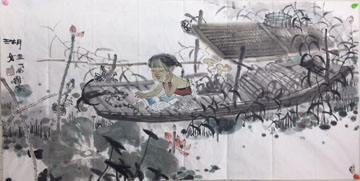 国家作品