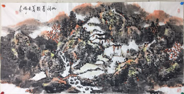 葛建伟作品