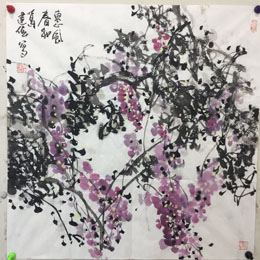 葛建伟作品