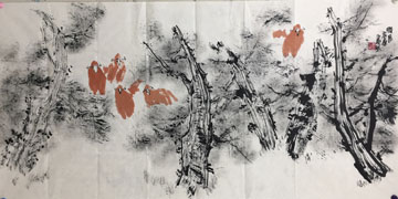 郭正英作品