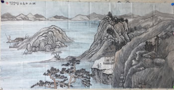 陶将作品