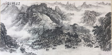 陈苏作品