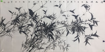 冯泊作品