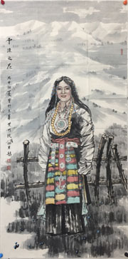 龚伟海作品