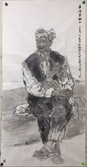 骆晓萌作品