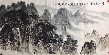 王佑学作品