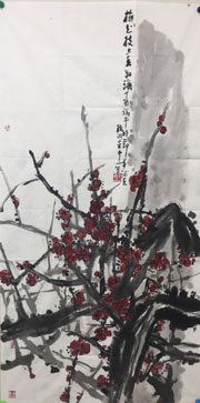 王中一作品