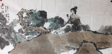 姜耀南作品