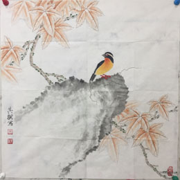 吴其树作品