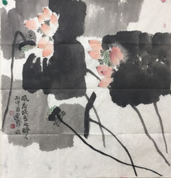 范澍宁作品