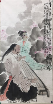 申家铳作品