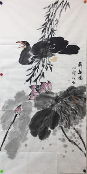 周同祥作品