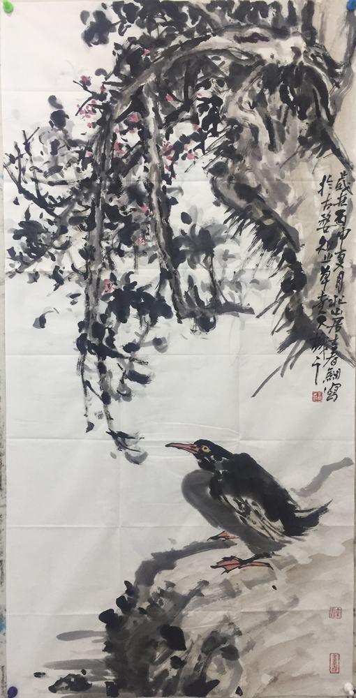 陈春剑作品