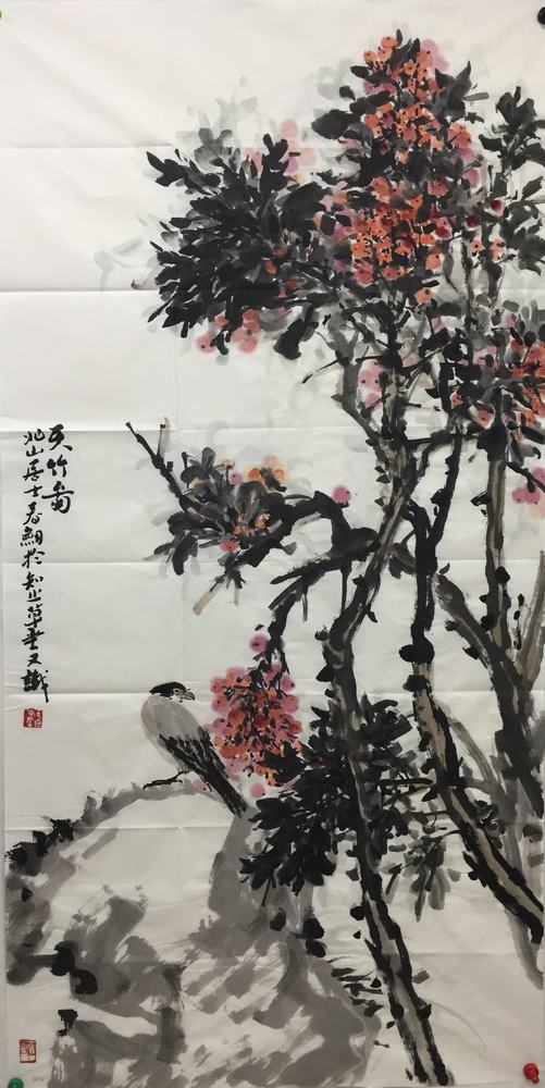 陈春剑作品