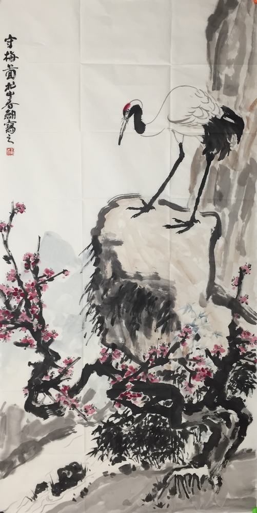 陈春剑作品