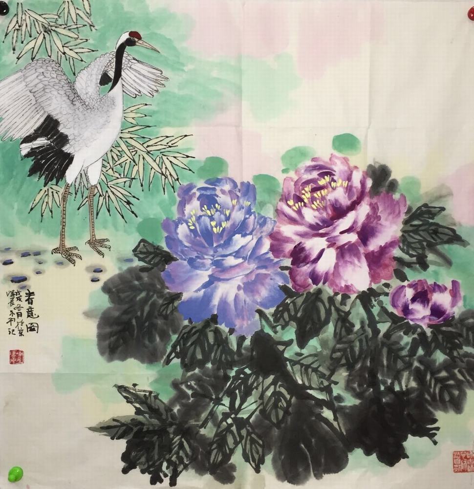 陈永利作品