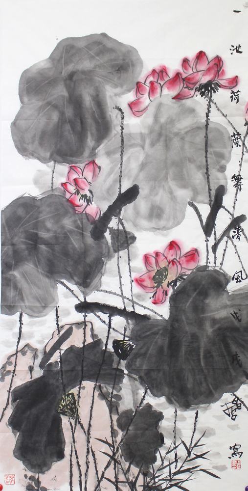 樊昌哲作品