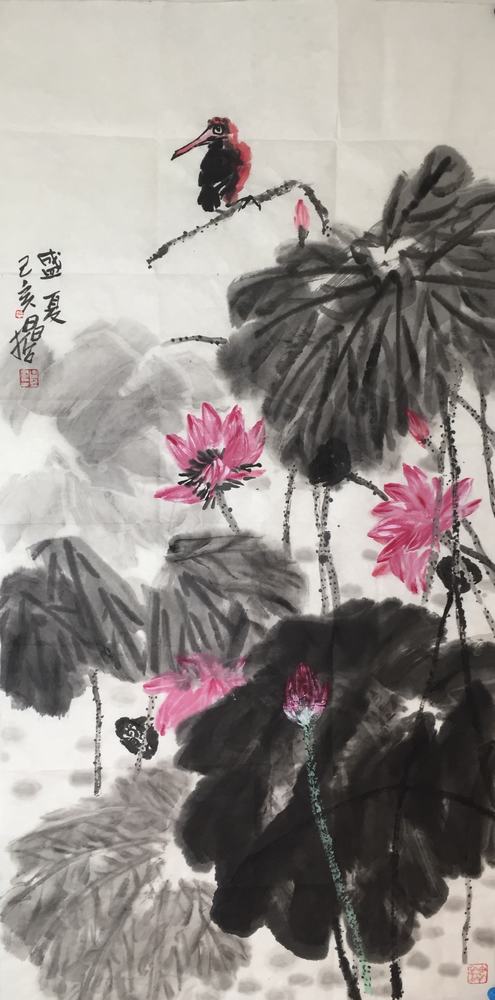 樊昌哲作品