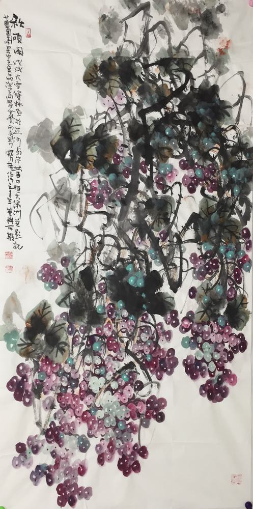 戴宝林作品