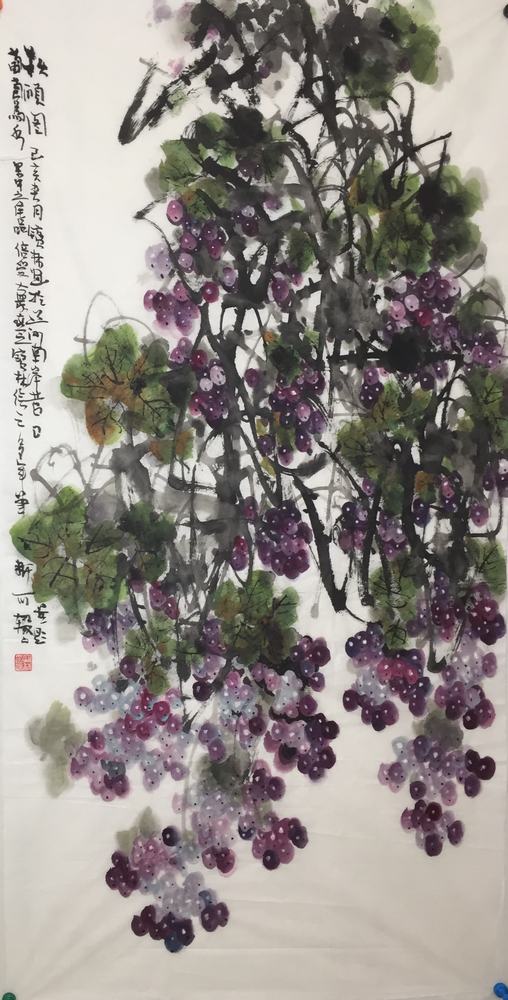戴宝林作品