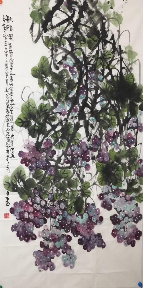 戴宝林作品