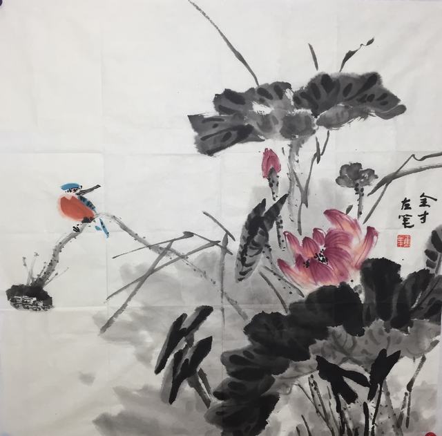 焦全才作品