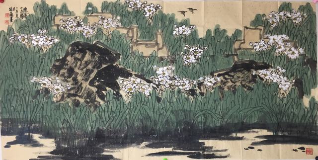 角振通作品