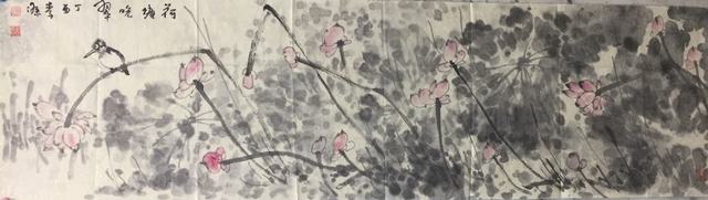 李杰作品