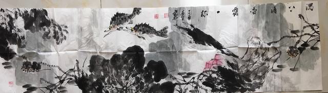 李胜彬做