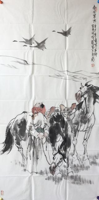 刘宝玉作品